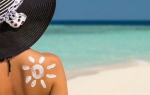 Read more about the article Co oznacza SPF 50?