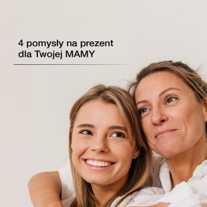 Read more about the article Najlepsze prezenty kosmetyczne na Dzień Matki